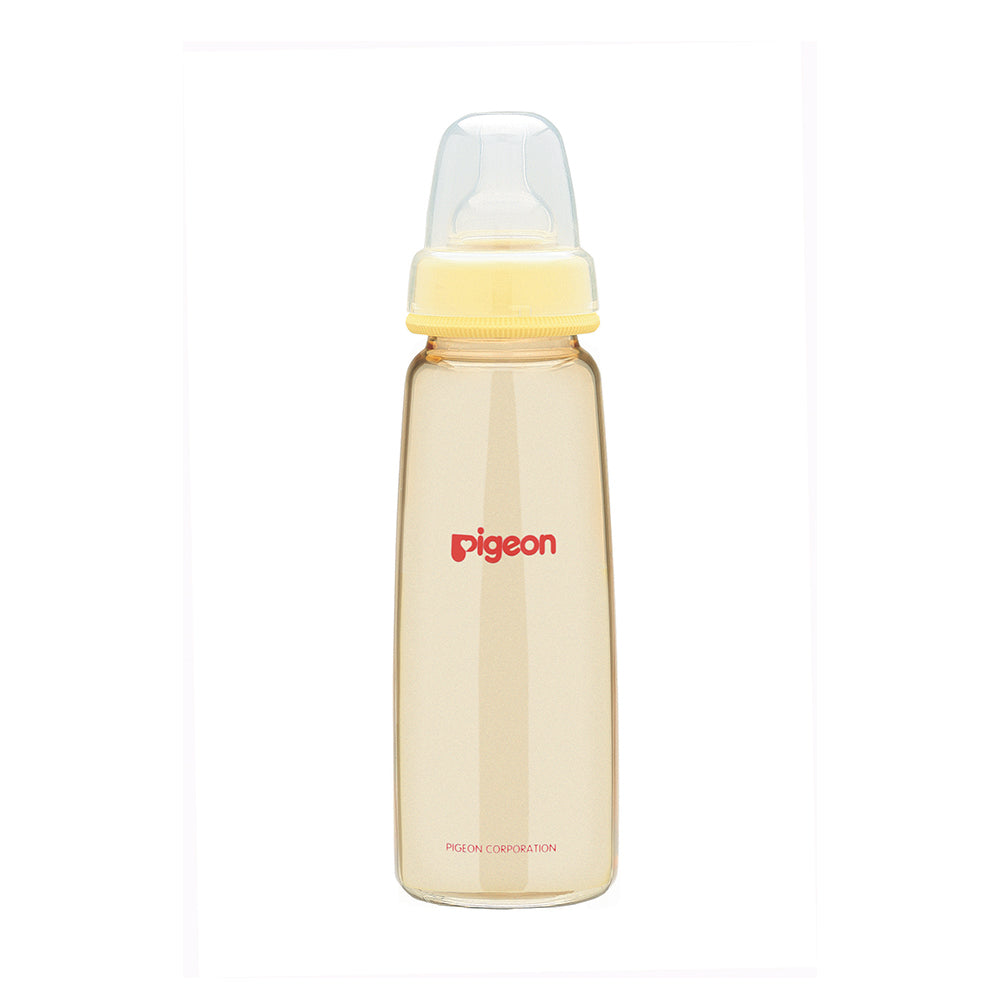 STANDARD NECK PSU BOTTLE 240 ML