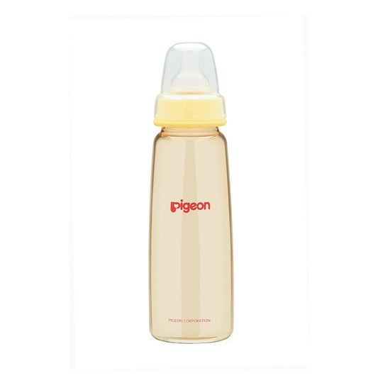 STANDARD NECK PSU BOTTLE 240 ML