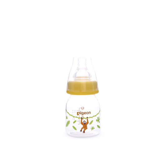SLIM NECK FEEDER 50ML ORANGUTAN