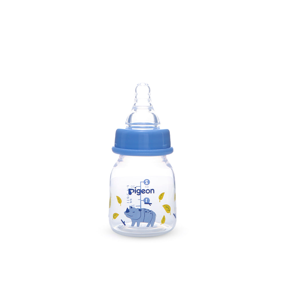 SLIM NECK FEEDER 50ML RHINO
