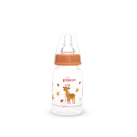SLIM NECK FEEDER 120ML DEER