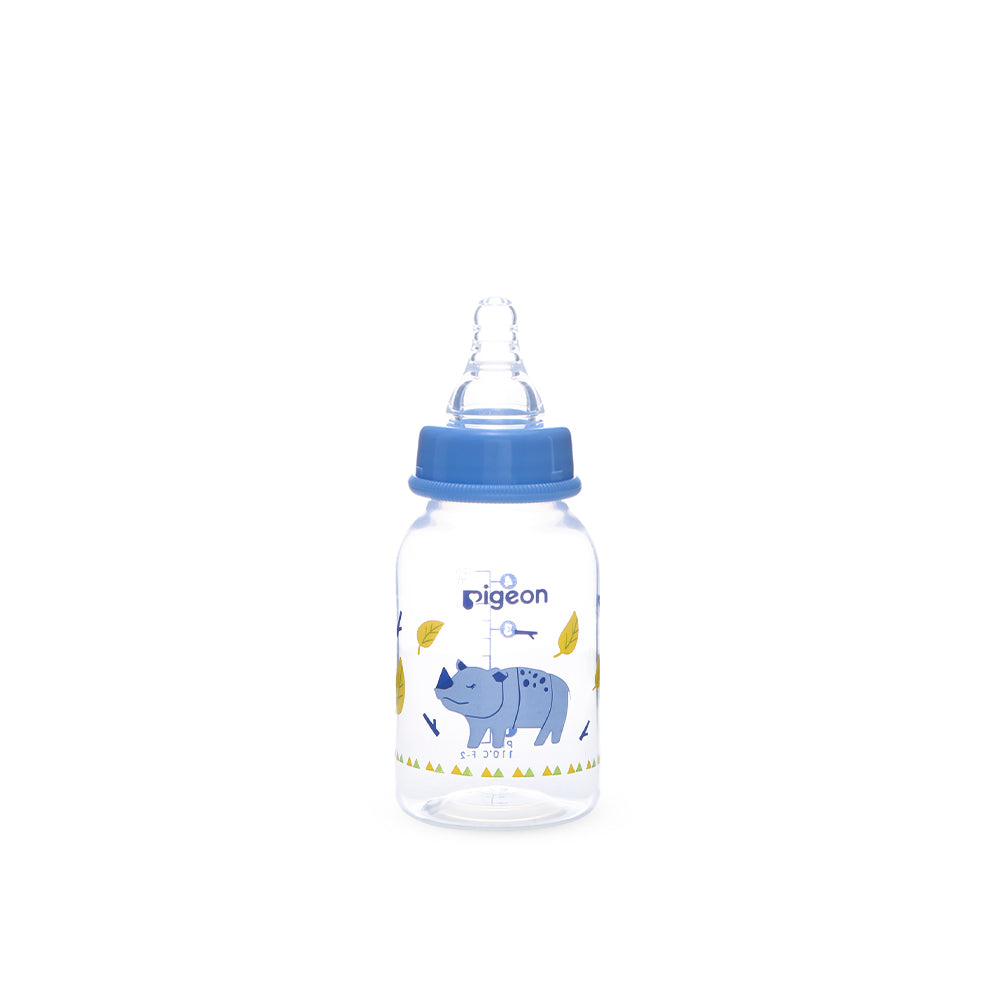 SLIM NECK FEEDER 120ML RHINO
