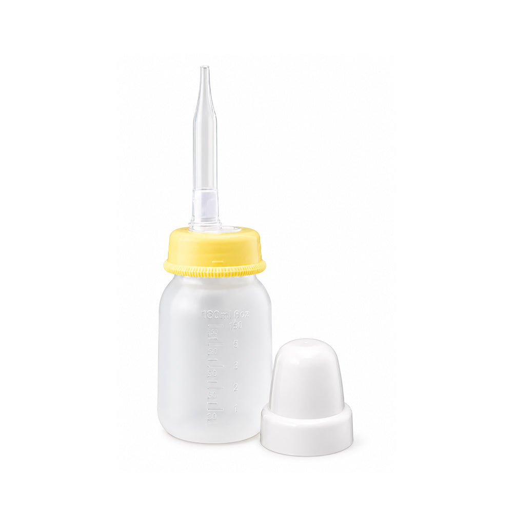 PRE-MATURE FEEDER WITH LONG NIPPLE