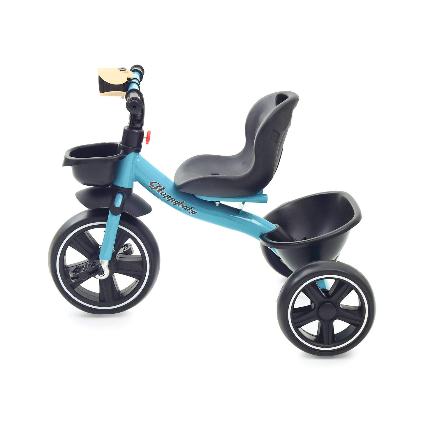 TRI CYCLE GREEN ACTIVE RIDE