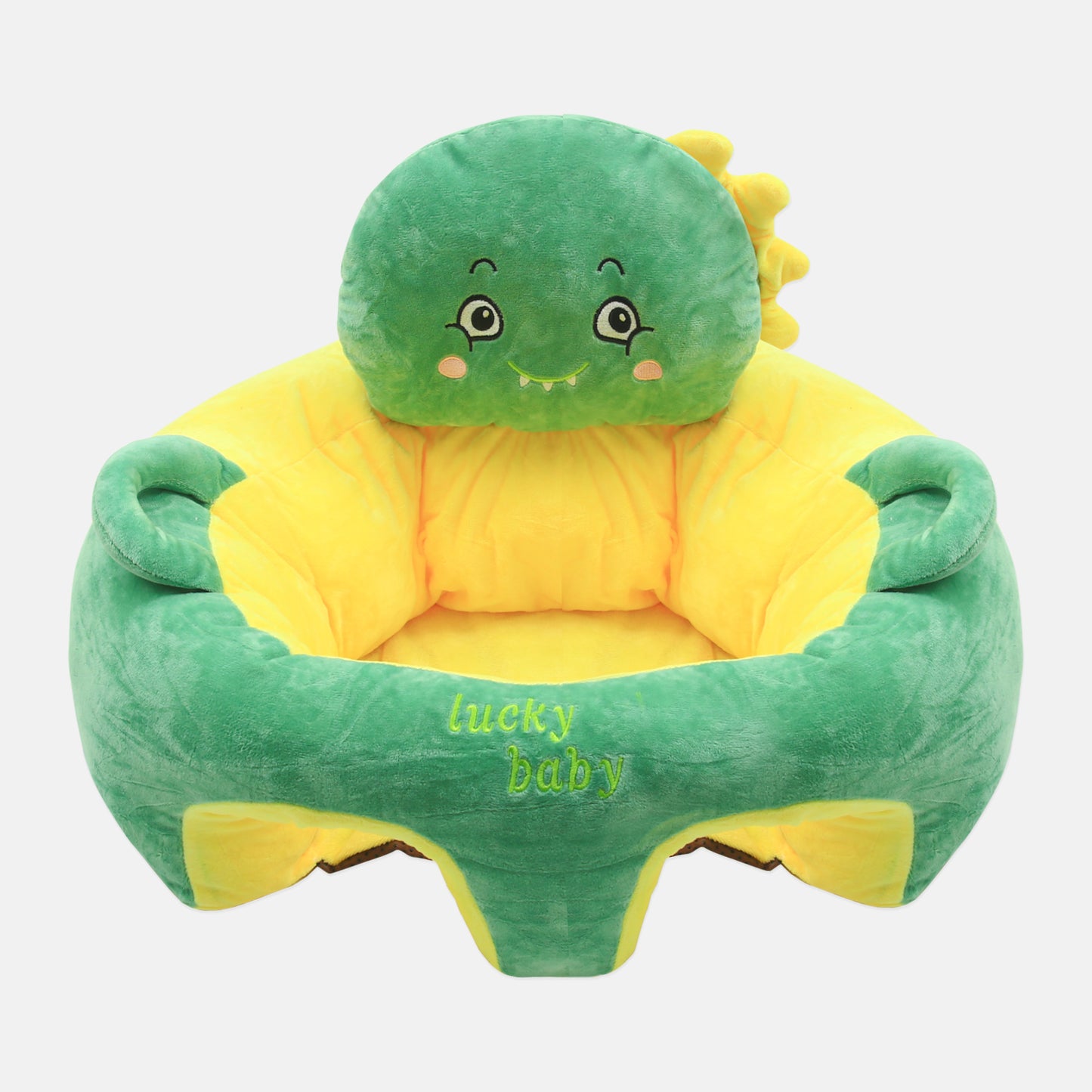 Dino Dash Chair Floor Seat