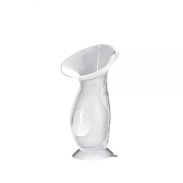 BREAST MILK SAVER PUMP