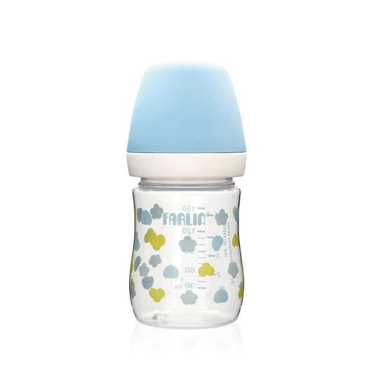 PP WIDE NECK FEEDING BOTTLE 150ML