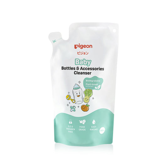 LIQUID CLEANSER 450ML, REFILL