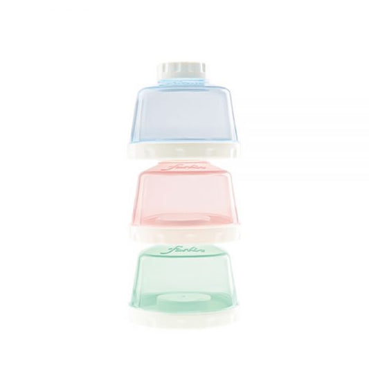 MILK POWDER CONTAINER