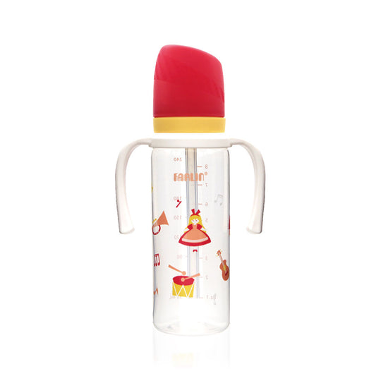 STANDARD NECK DRINKING CUP 240ML