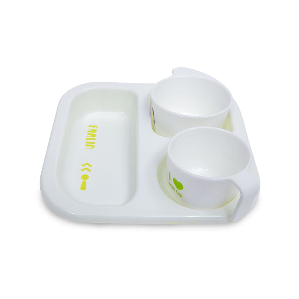 PE-PA FEEDING SET