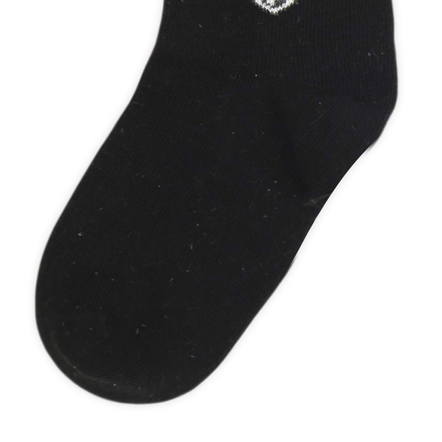 STAR EMBLEM ANKLE BOY SOCKS