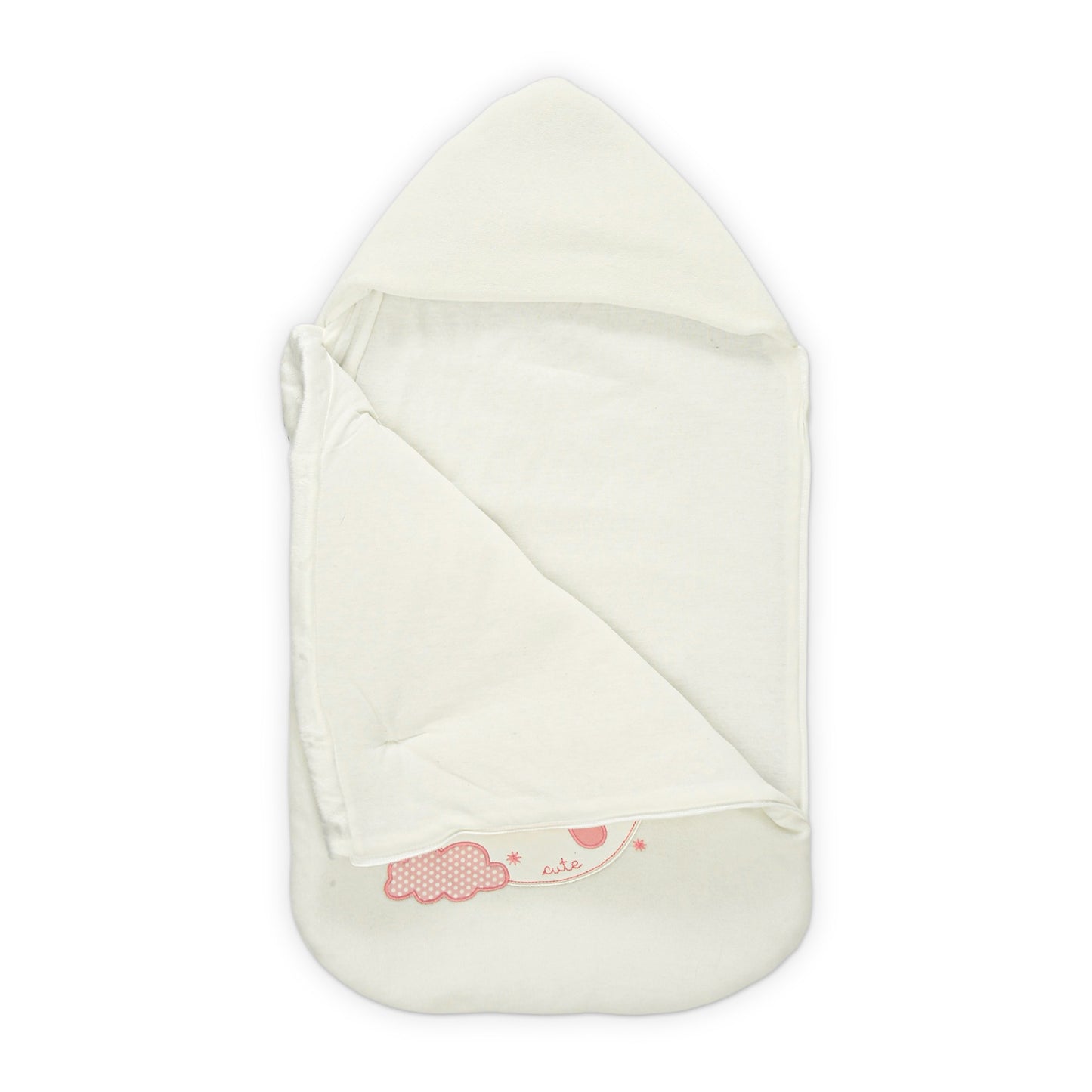 DREAMY ELEPHANT HOODED CARRY NEST