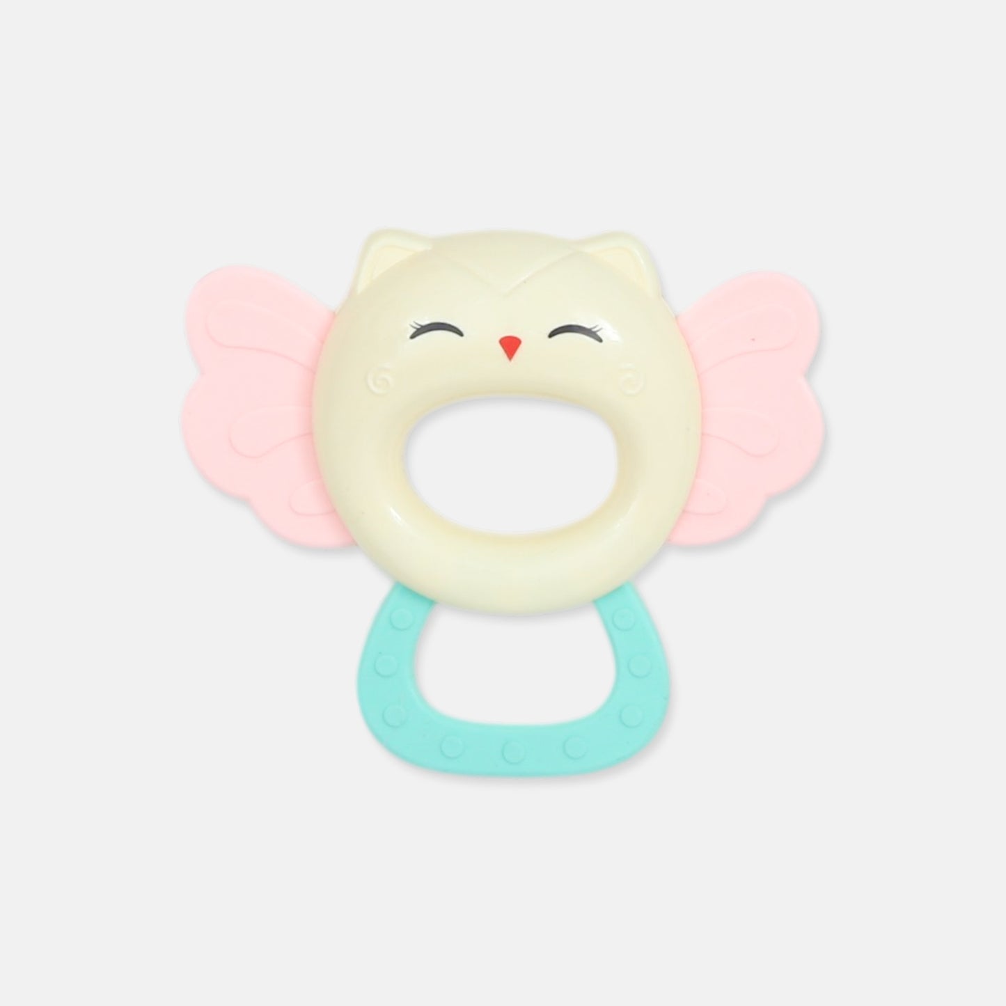 DYNAMIC SENSORY RATTLE SET