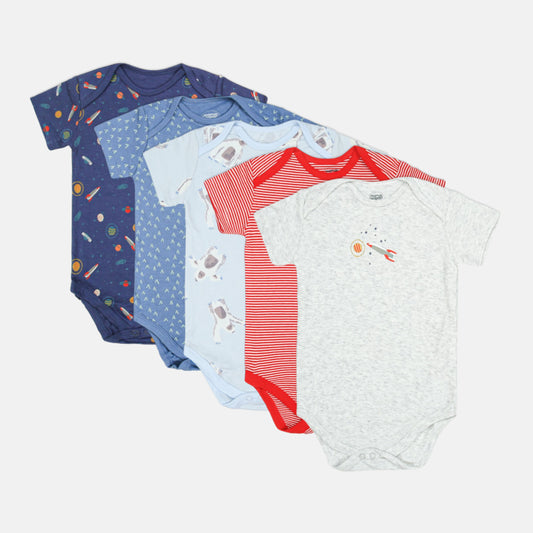 Little Astronaut Space Pack-5