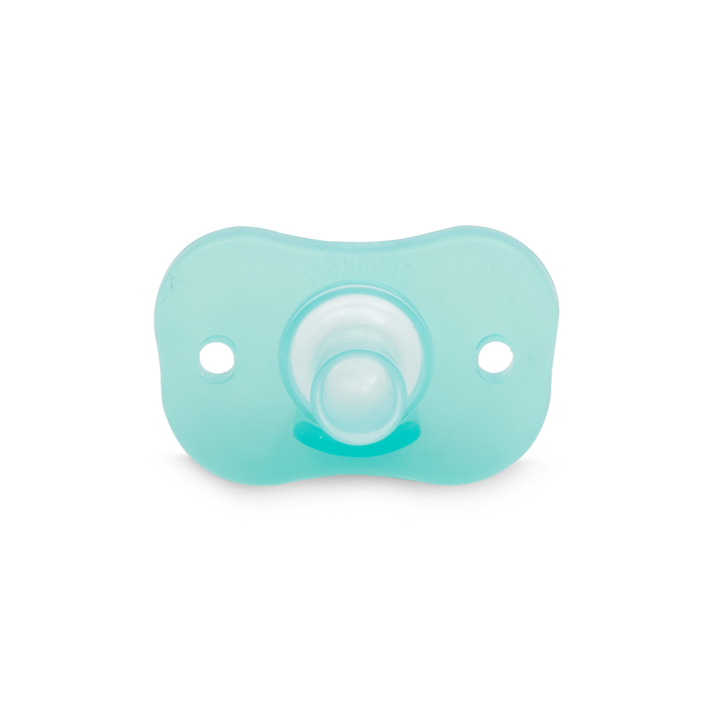 NEWBORN SILICON PACIFIER