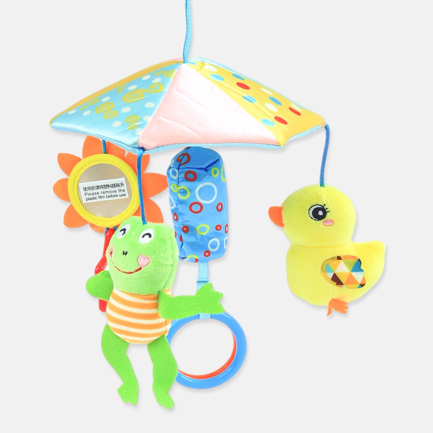 HANGING TOY SKY STYLE