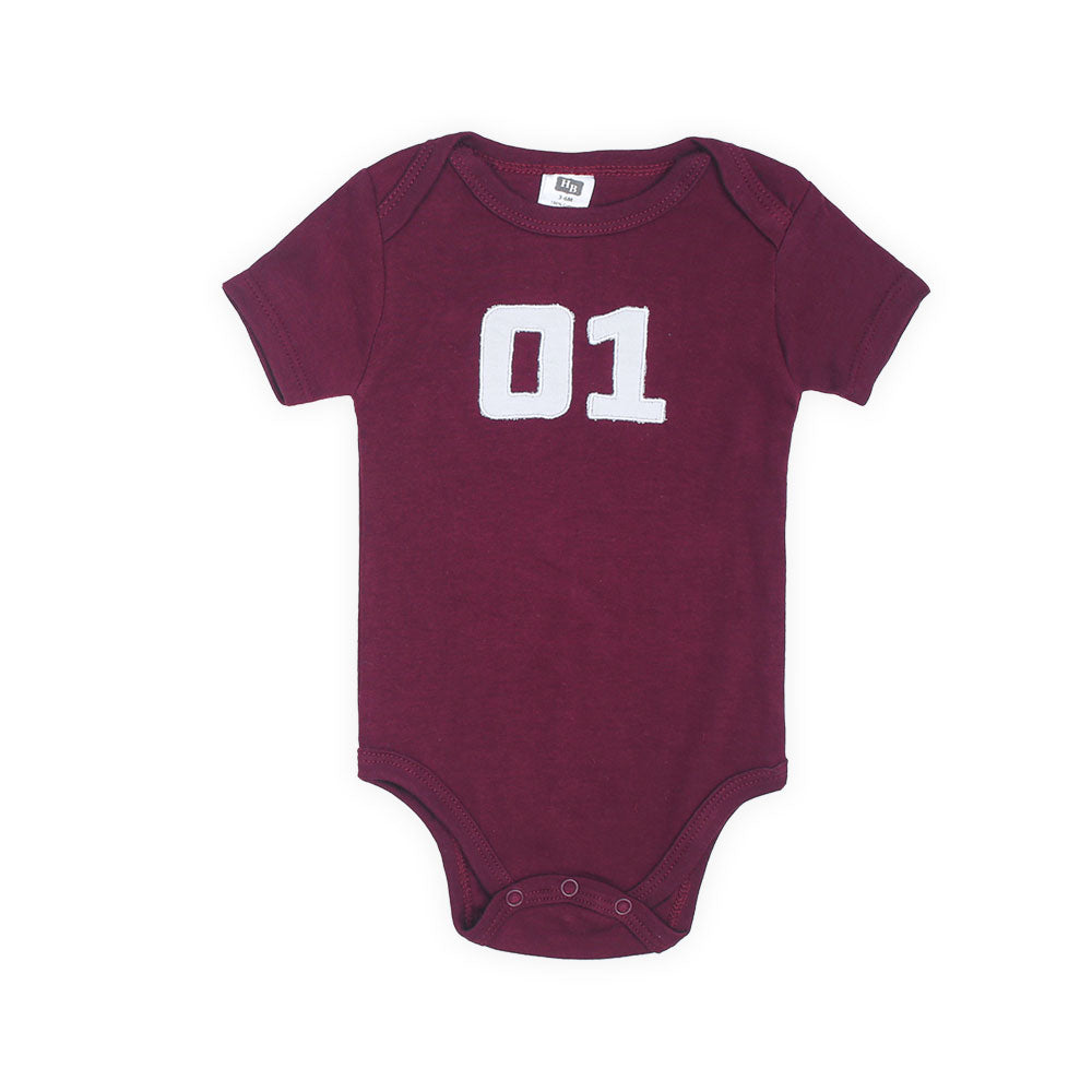 BABY BOY GIFT SET PK-8 MULTICOLOR BORN TO PLAY