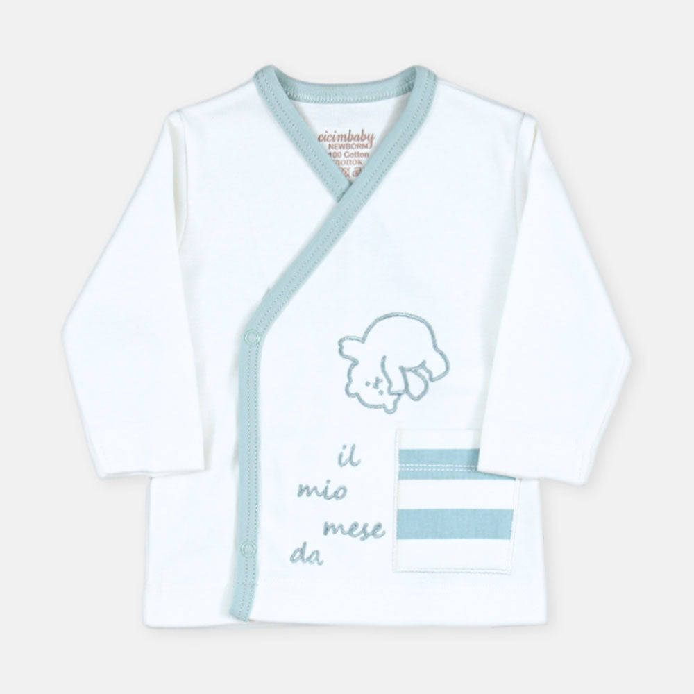 BABY BOY GIFT SET