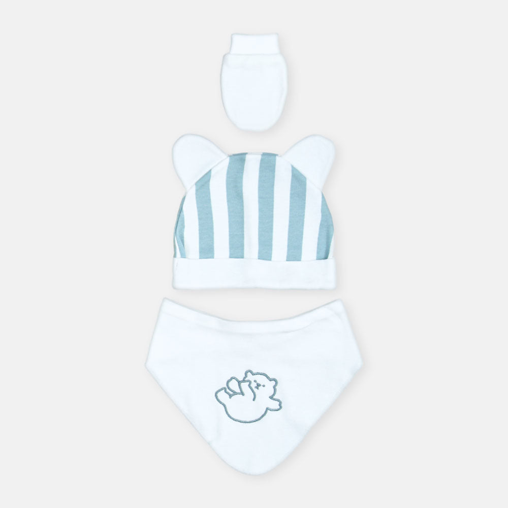 BABY BOY GIFT SET
