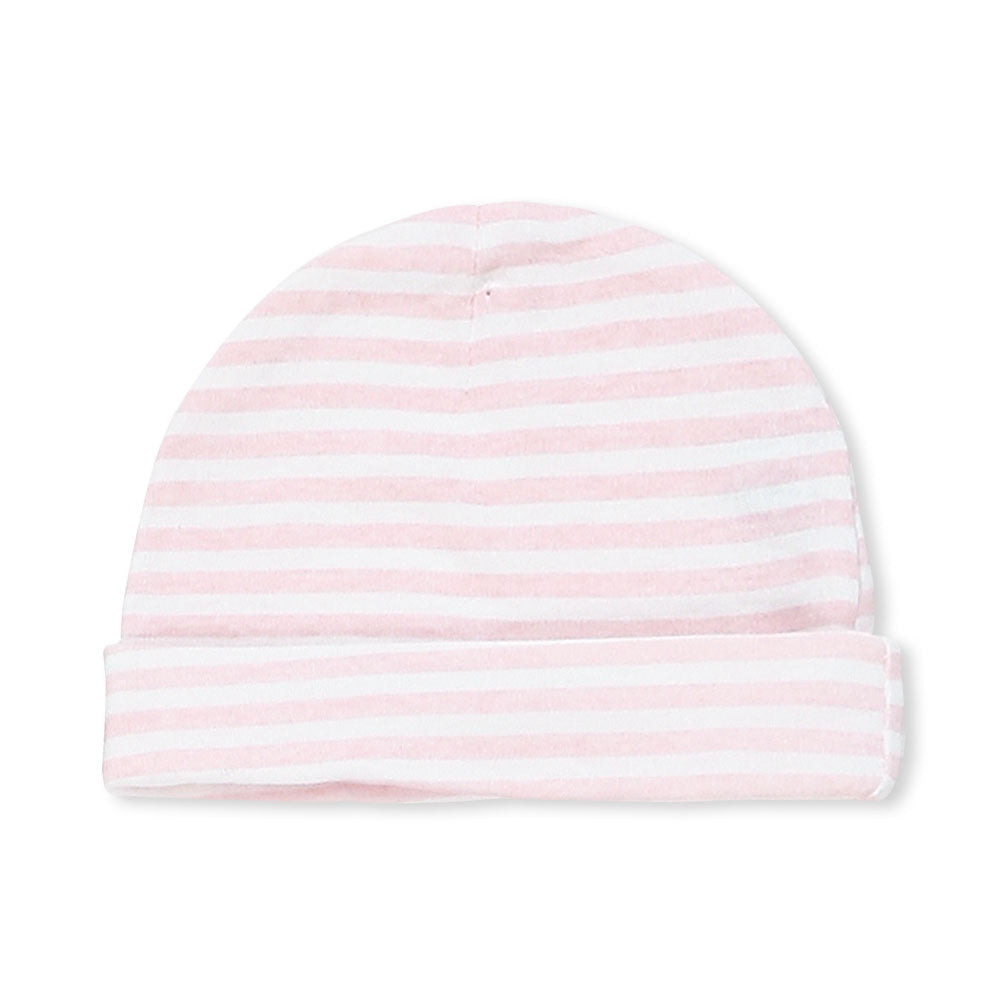 CAPS PK-5 & MITTENS PK-3 PINK ANIMAL KINGDOM