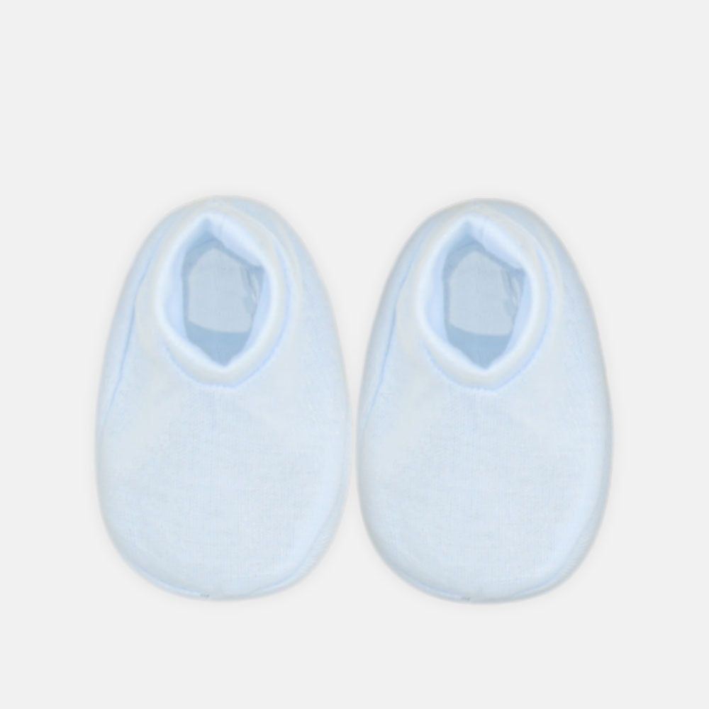 BABY CAP SET I LOVE MOMMY
