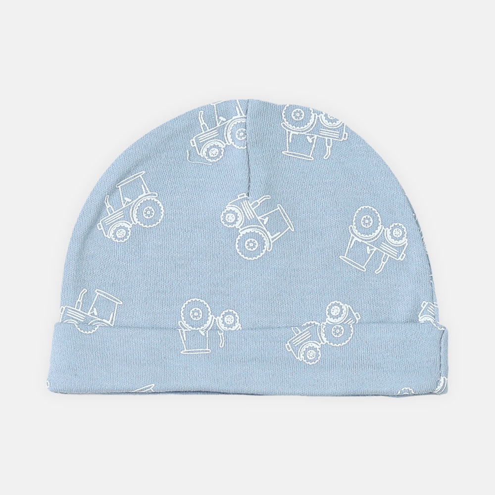 BABY CAP PK-3 TRUCK