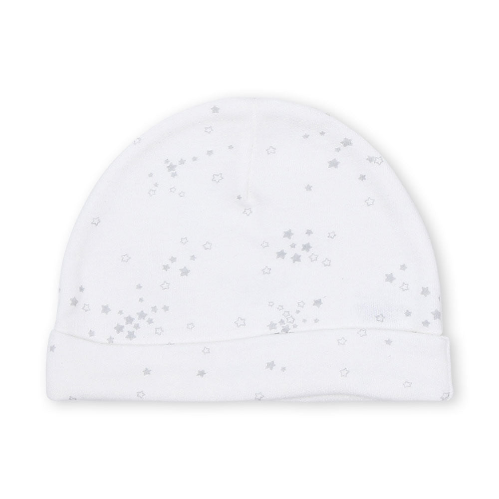 CAPS PK-3 GREY DINO & STARS