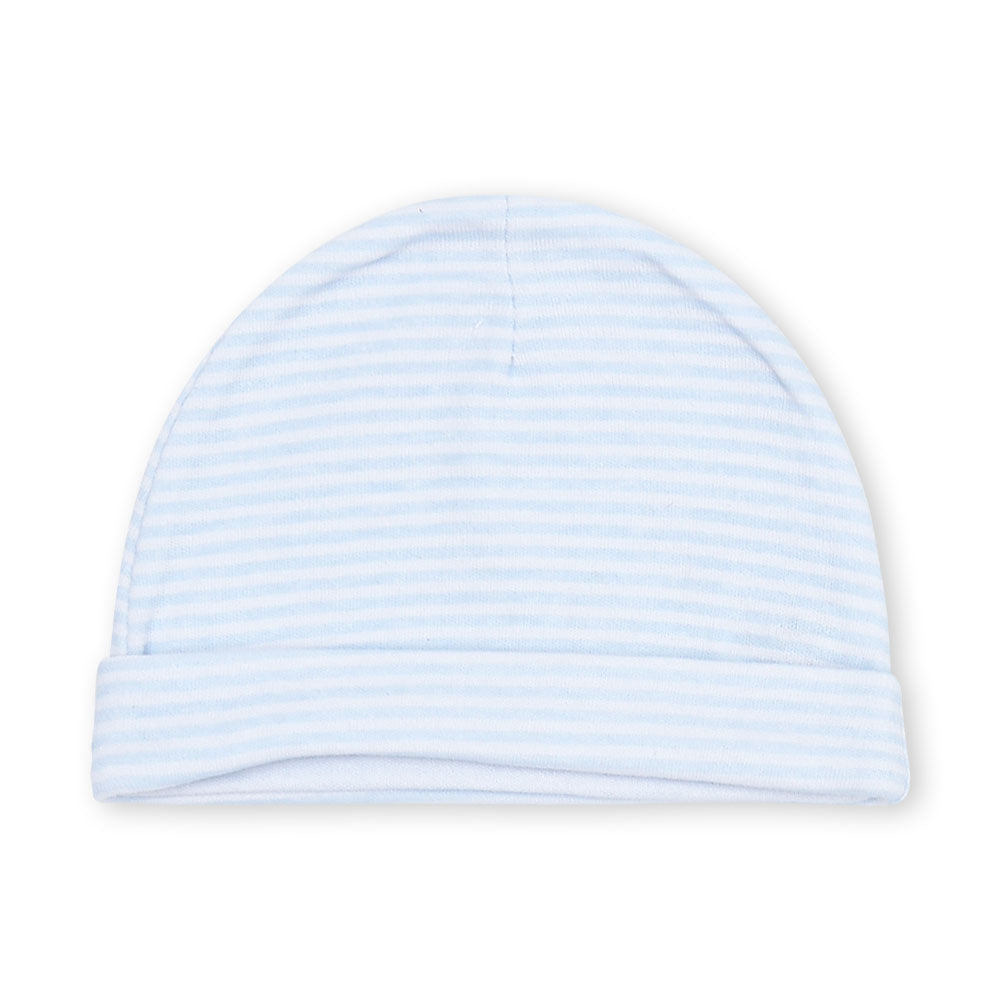 CAPS PK-3 BLUE STRIPED TRACTOR