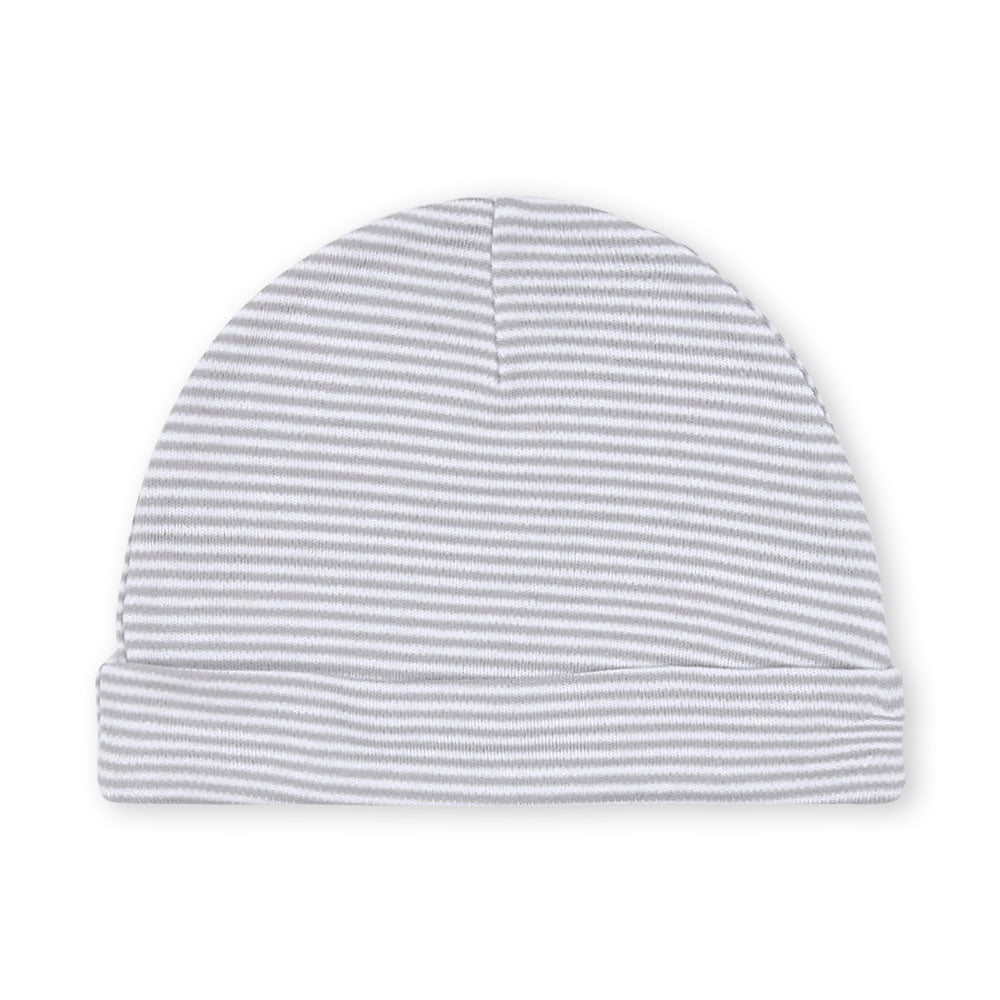 CAPS PK-3 GREY STRIPED
