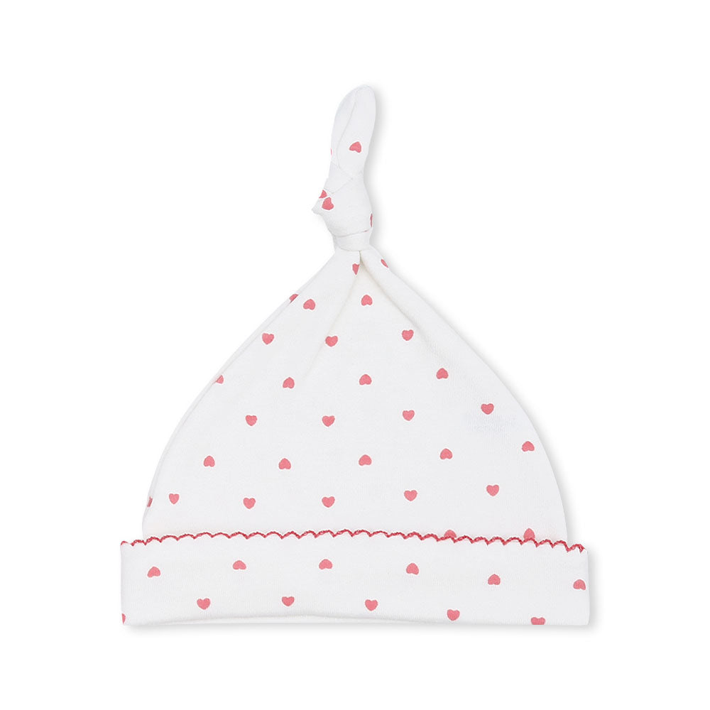 CAPS PK-3 PINK HELLO STARS!