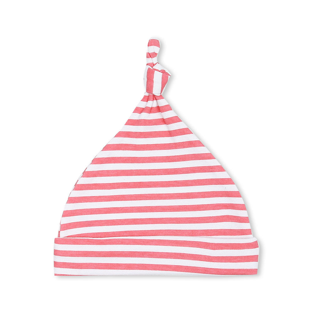 CAPS PK-3 PINK MY DADDY KNOTTED