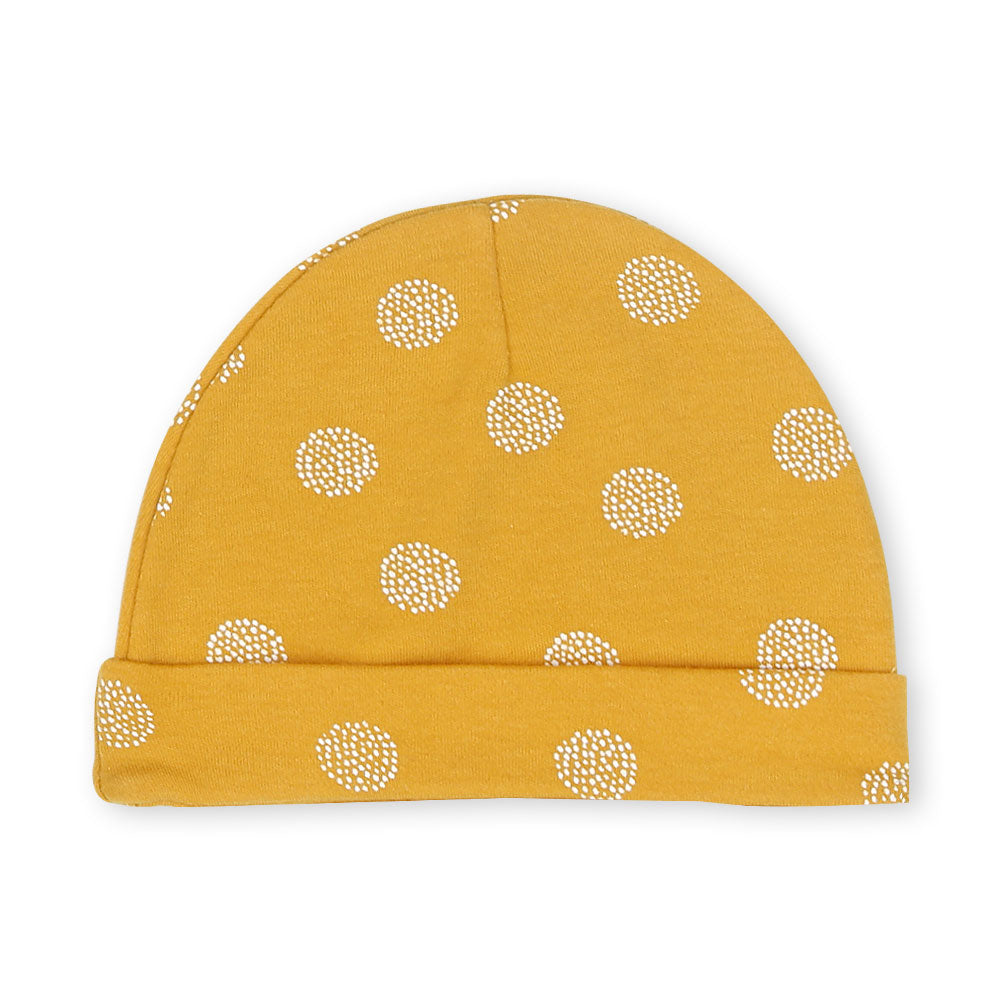 CAPS PK-3 GREY STRIPED DINO