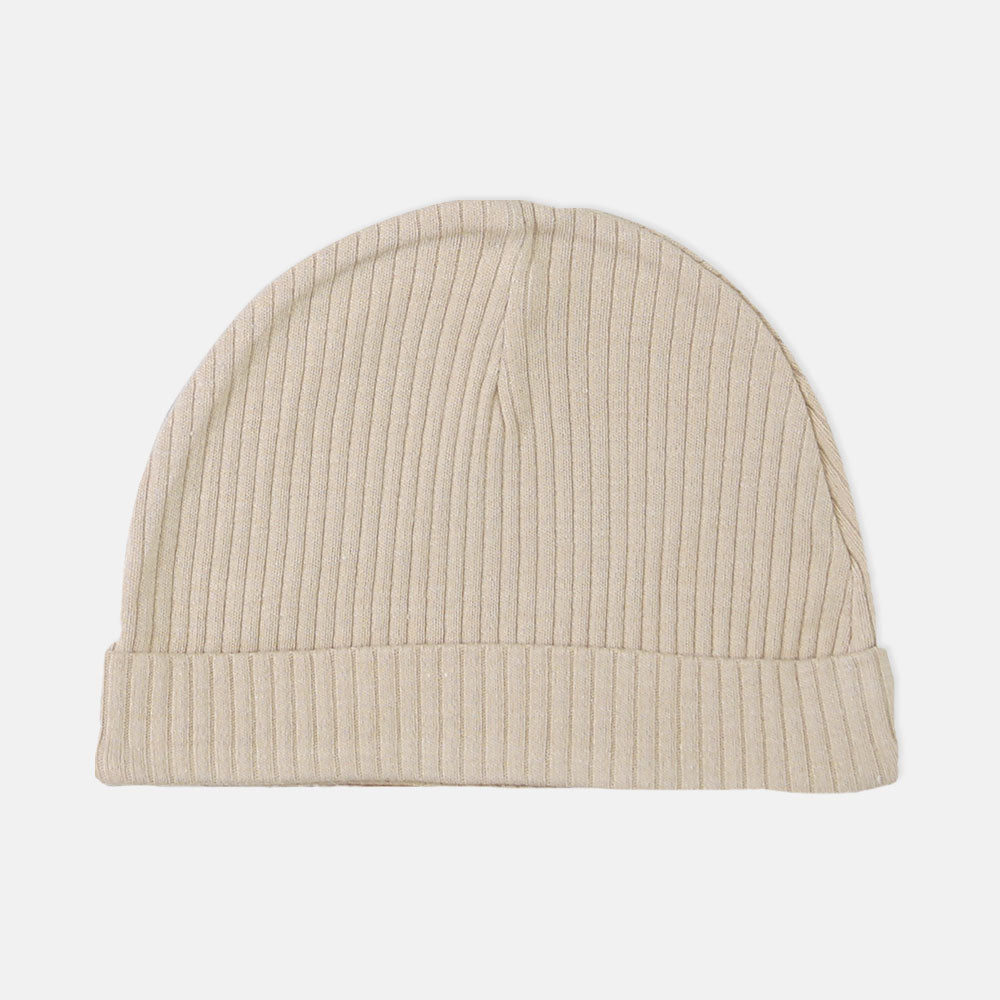 BABY CAP PK-3 POLAR BEAR