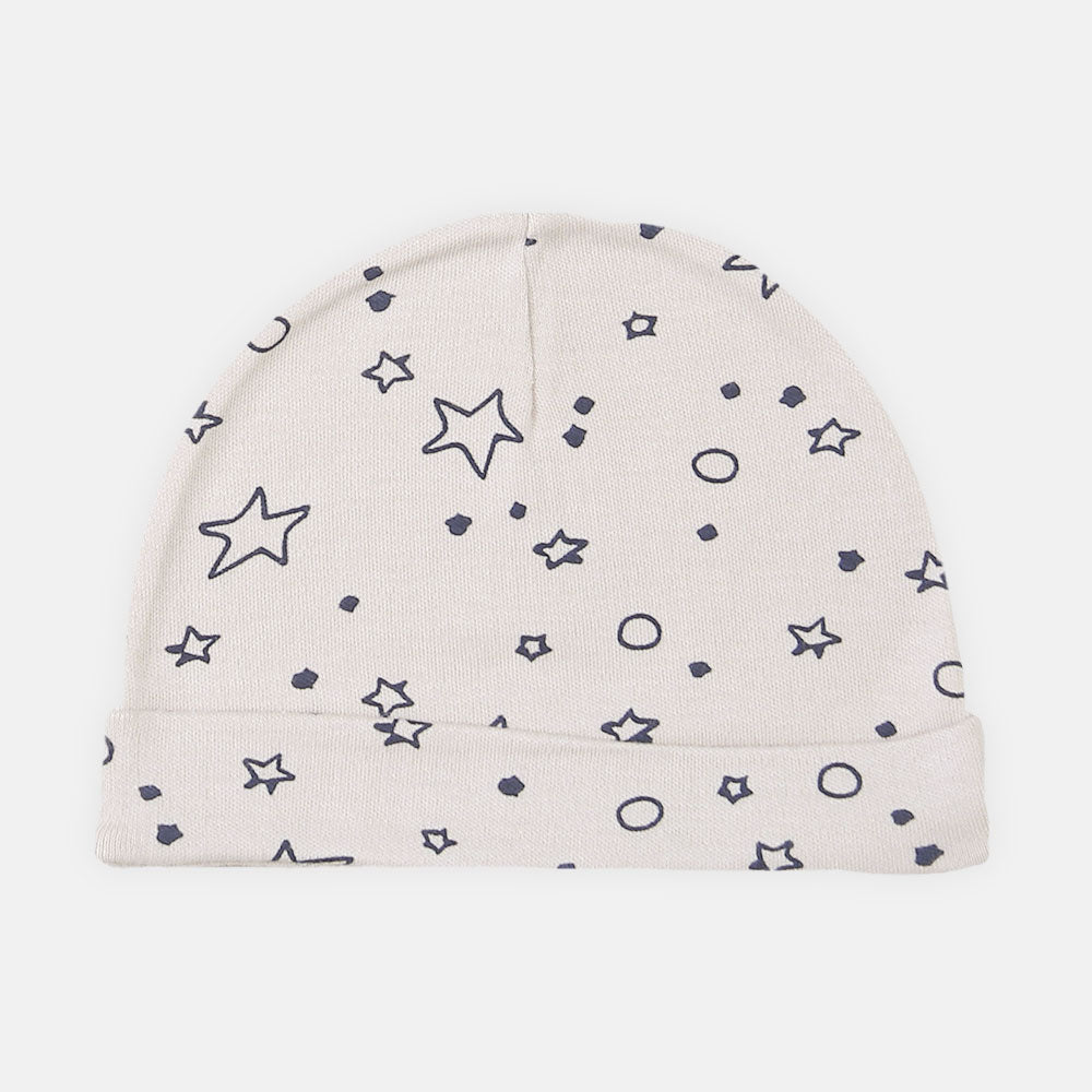 BABY CAP PK-3 DOLPHIN