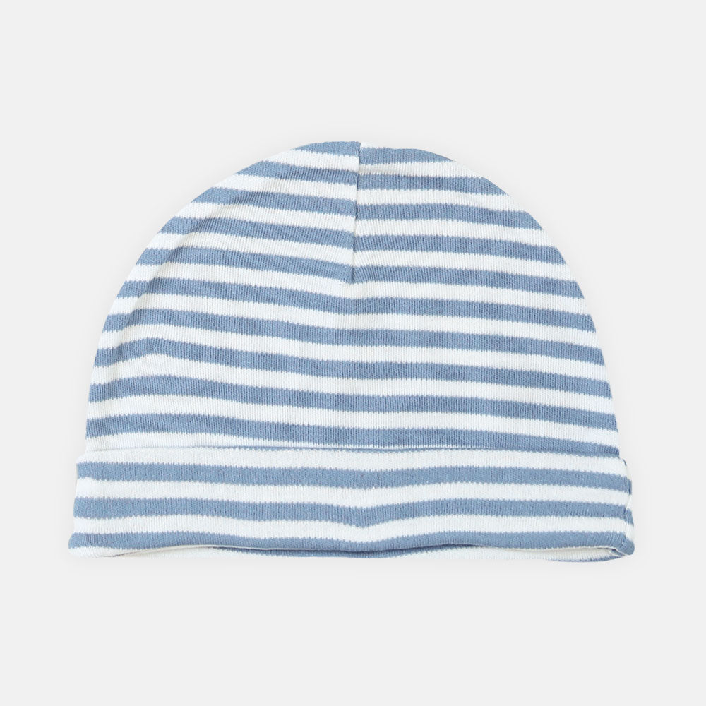 BABY CAP PK-3 WILDLIFE