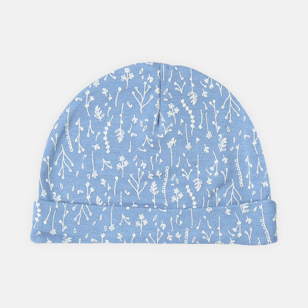 BABY CAP PK-3 DAISY