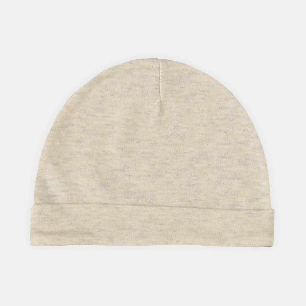 BABY CAPS PK-3 LEMON