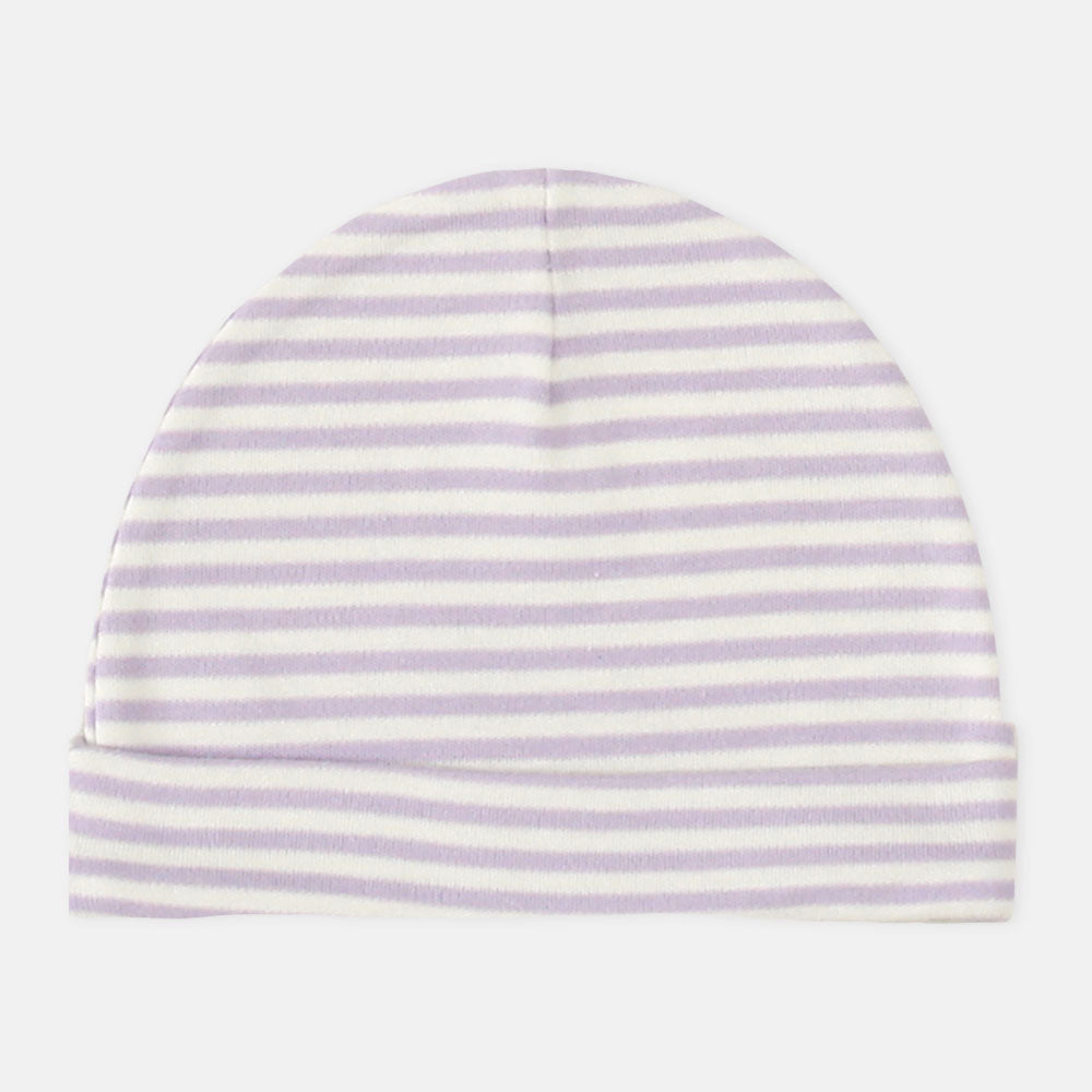 BABY CAPS PK-3 WHITE ELEPHANT