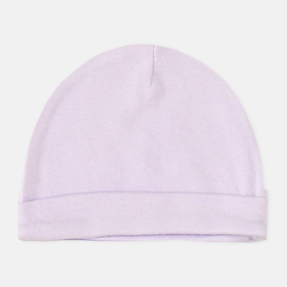 BABY CAPS PK-3 WHITE ELEPHANT