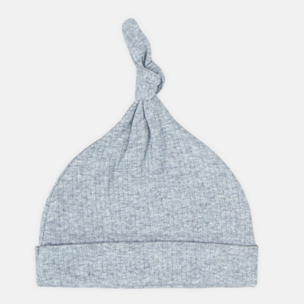 BABY CAPS PK-3 SOFT TONES