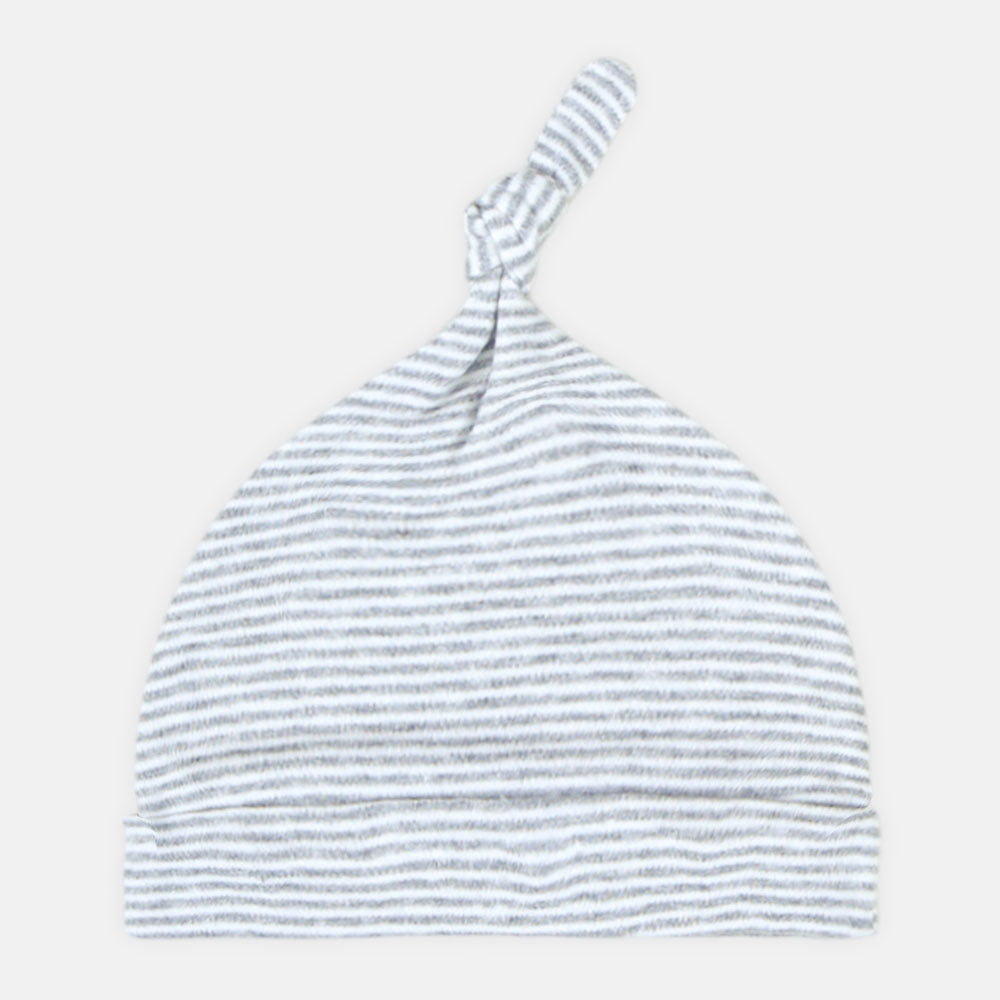 BABY CAPS PK-3 STARRY STRIPES & SUNSHINE
