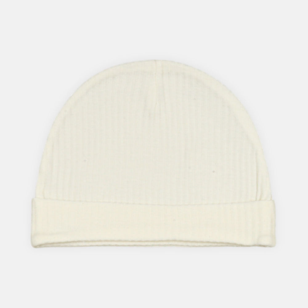 BABY CAP PK-3 BABY BEANIE