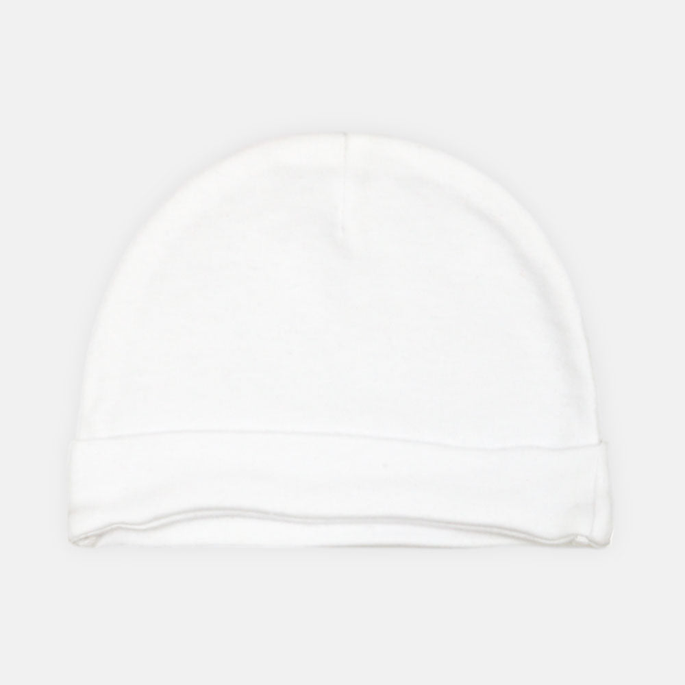 BABY CAP PK-3 I LOVE MUM & DAD