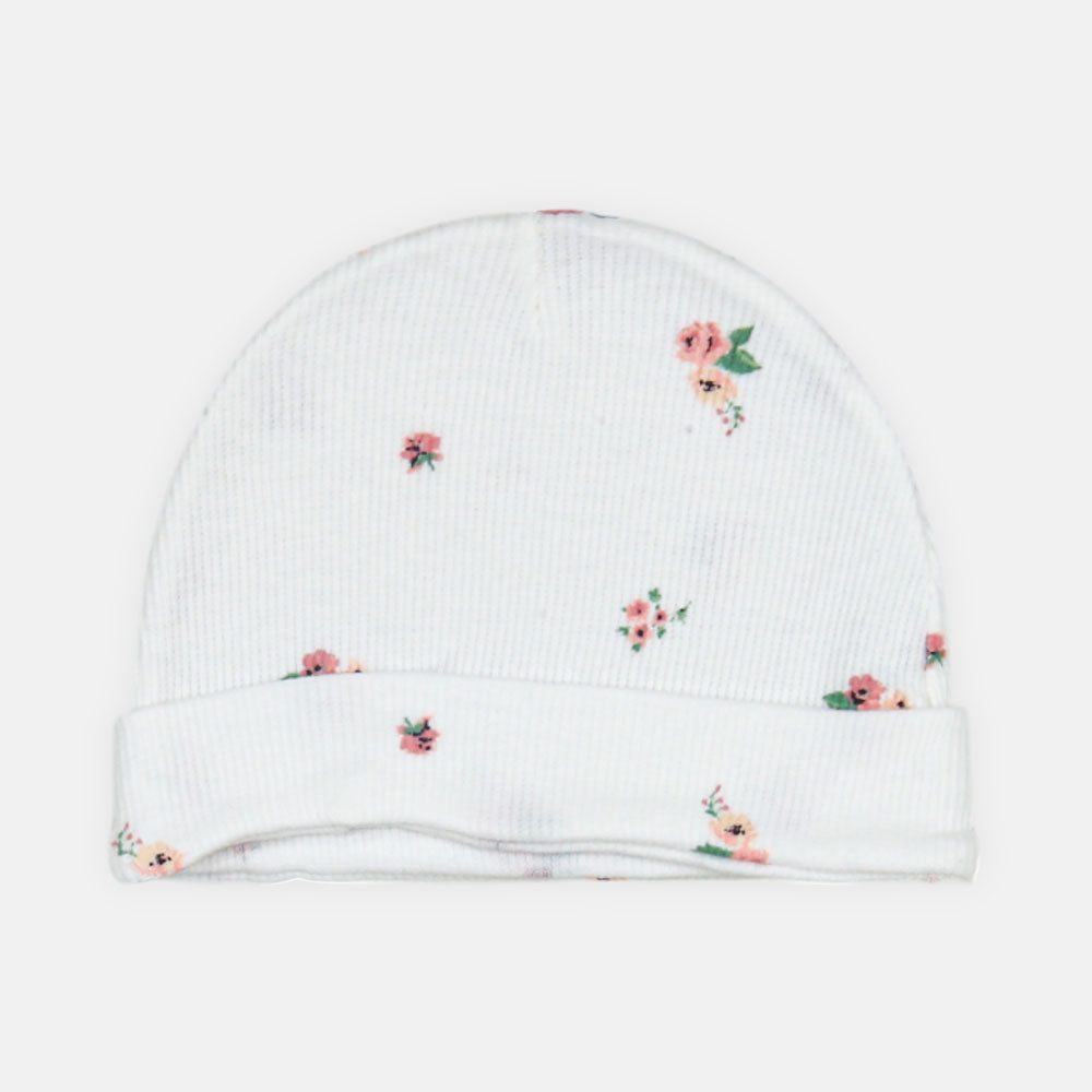 BABY CAP PK-3 DREAMS BABY BEANIE