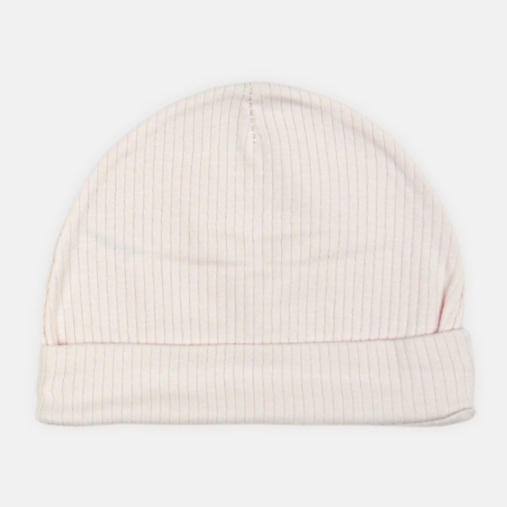 BABY CAPS PK-3 BERRY BRIGHT