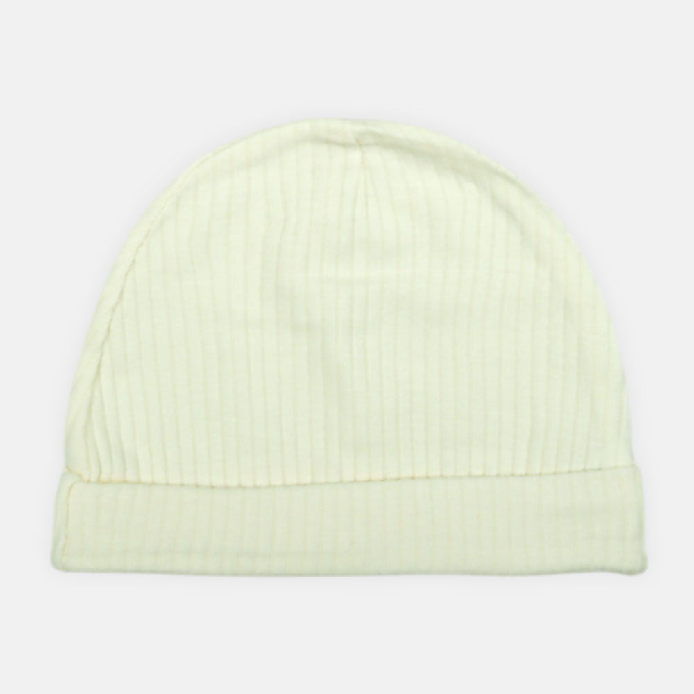 BABY CAPS PK-3 BERRY BRIGHT