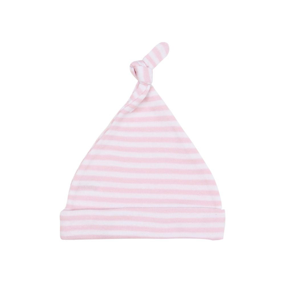 MULTICOLOR SMILEY LION GIRL CAPS PK-3