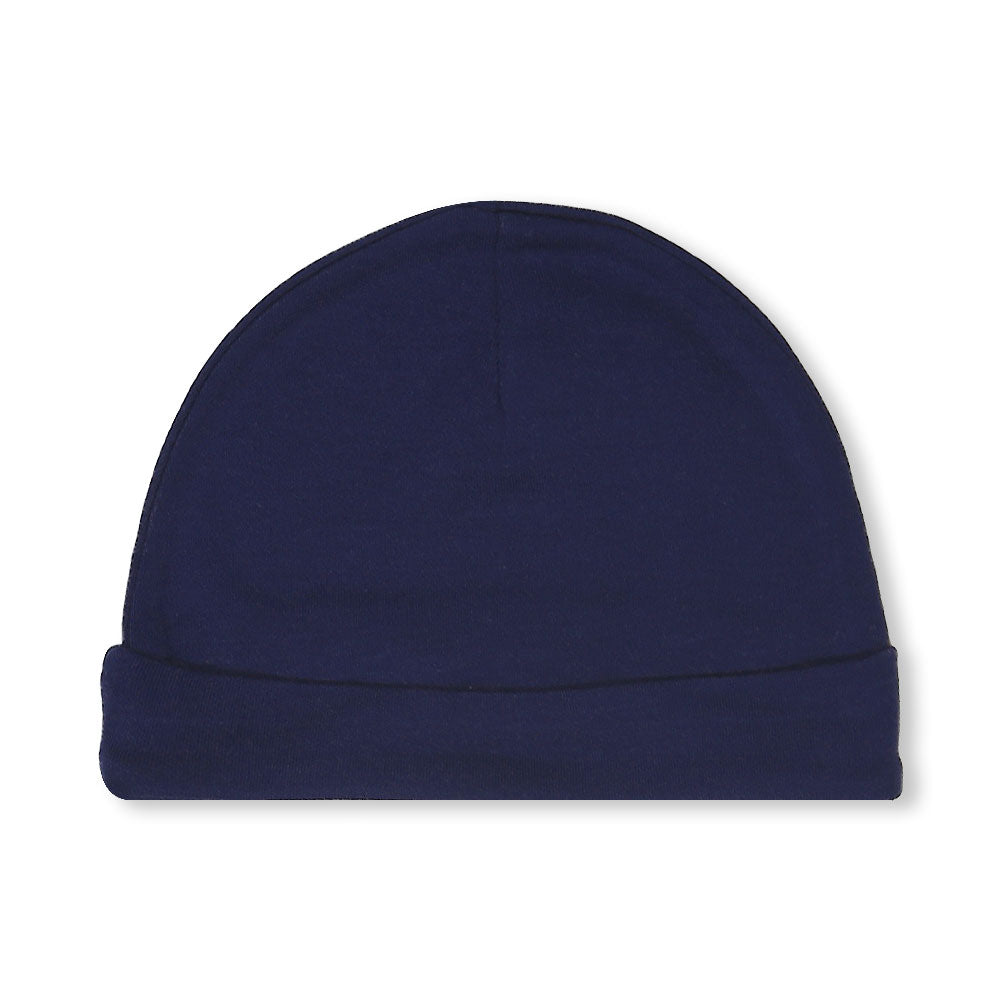CAPS PK-3 NAVY STRIPES & STARS