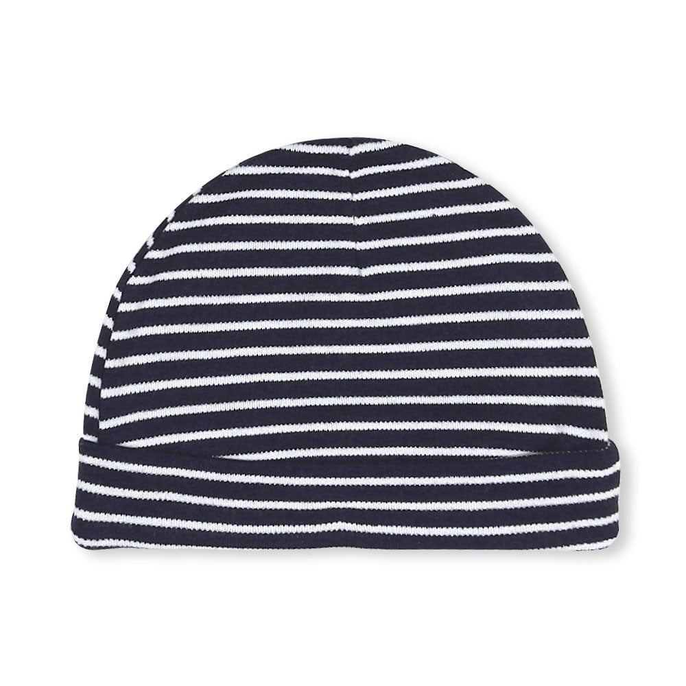 CAPS PK-3 NAVY STRIPES & STARS